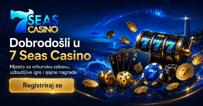 7 seas casino